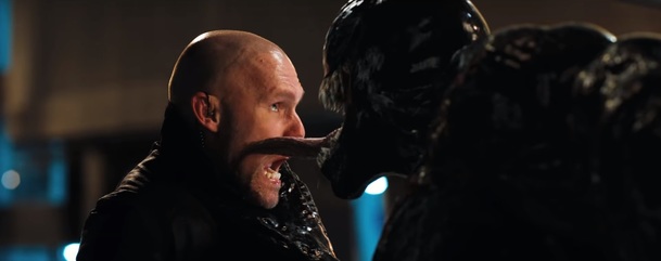 Venom: A ještě jeden trailer | Fandíme filmu