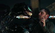 Venom 2: Příští Hardyho šílené kousky může zrežírovat Andy "Glum" Serkis | Fandíme filmu