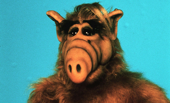 Alf: Chystá se reboot! | Fandíme seriálům