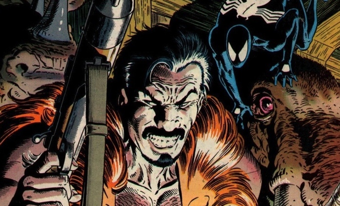 Kraven: Kdo bude záporákem v další komiksovce ze světa Venoma | Fandíme filmu