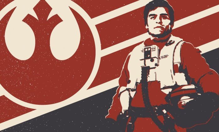 Star Wars: Resistance: Známe oficiální synopsi | Fandíme seriálům