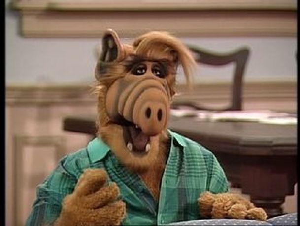 Alf: Chystá se reboot! | Fandíme serialům