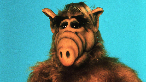 Alf: Chystá se reboot! | Fandíme serialům