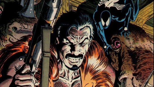 Kraven: Kdo bude záporákem v další komiksovce ze světa Venoma | Fandíme filmu