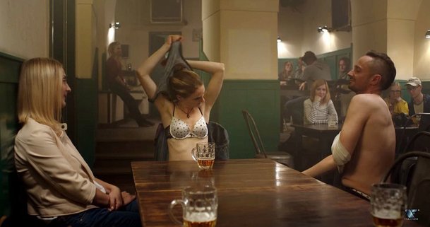 Co nabídne na podzim Česká televize? | Fandíme serialům
