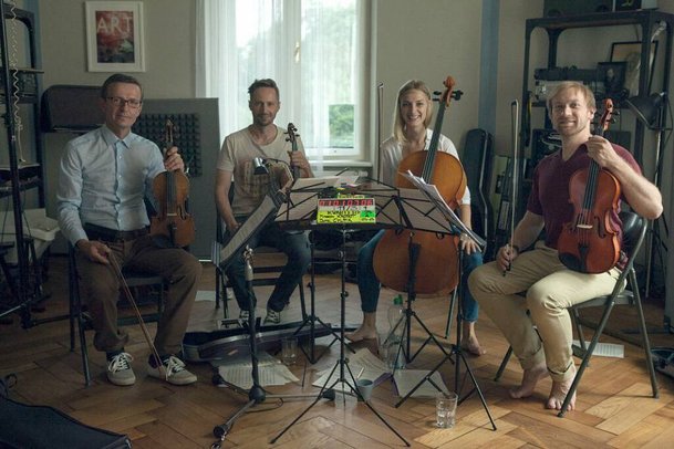 Co nabídne na podzim Česká televize? | Fandíme serialům