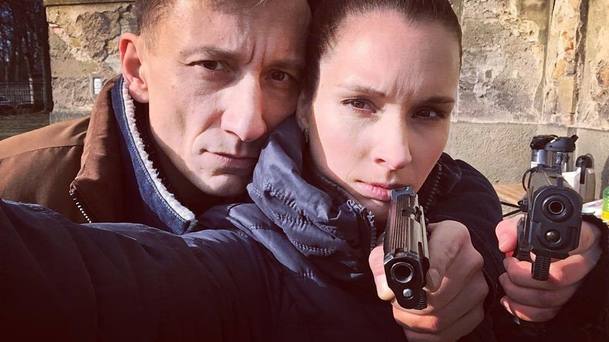 Labyrint se ruší, Jiří Strach vyzývá k boji za 4. sérii | Fandíme serialům