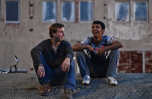 Co nabídne na podzim Česká televize? | Fandíme serialům