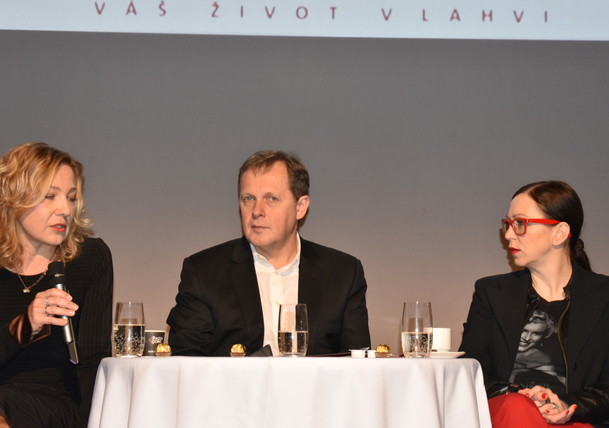 Co nabídne na podzim Česká televize? | Fandíme serialům