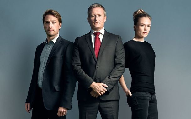 Co nabídne na podzim Česká televize? | Fandíme serialům