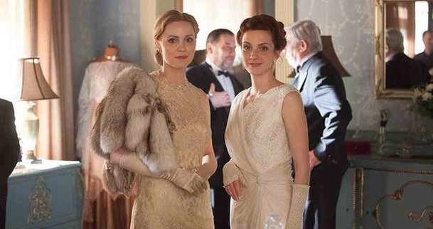 Co nabídne na podzim Česká televize? | Fandíme serialům