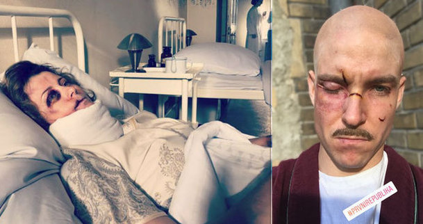 Co nabídne na podzim Česká televize? | Fandíme serialům