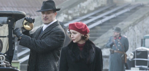 Co nabídne na podzim Česká televize? | Fandíme serialům