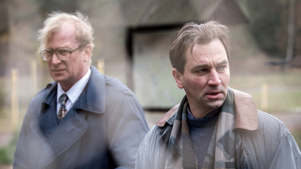 Co nabídne na podzim Česká televize? | Fandíme serialům