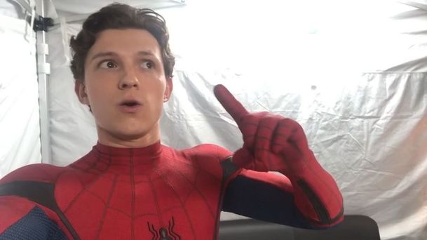 Spider-Man: Far From Home: Jaký kostým bude Peter nosit | Fandíme filmu