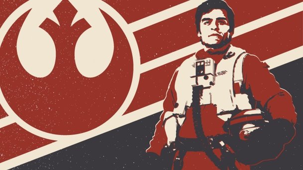 Star Wars: Resistance: Známe oficiální synopsi | Fandíme serialům