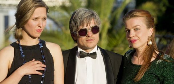 Co nabídne na podzim Česká televize? | Fandíme serialům