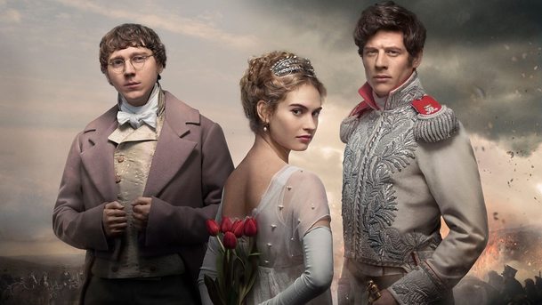 Co nabídne na podzim Česká televize? | Fandíme serialům