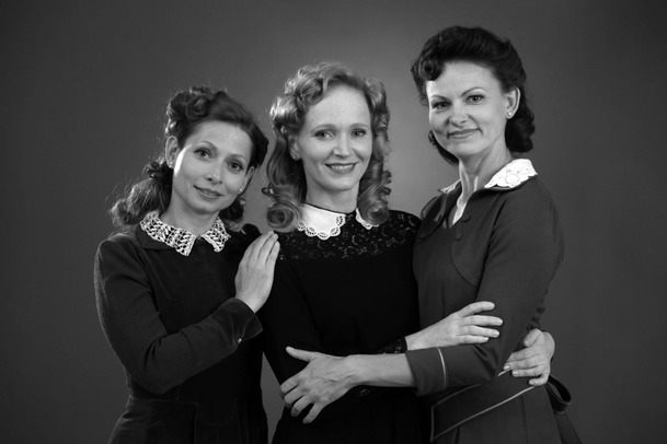 Co nabídne na podzim Česká televize? | Fandíme serialům
