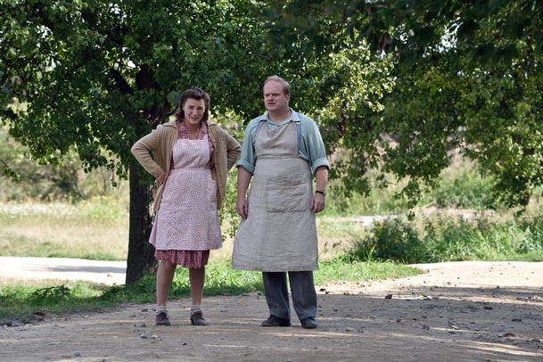 Co nabídne na podzim Česká televize? | Fandíme serialům