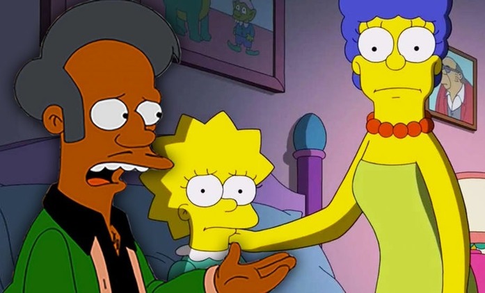 Simpsonovi: Apu stále bojuje o přežití | Fandíme seriálům