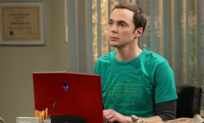 Teorie velkého třesku: Za koncem stojí Jim Parsons! | Fandíme seriálům