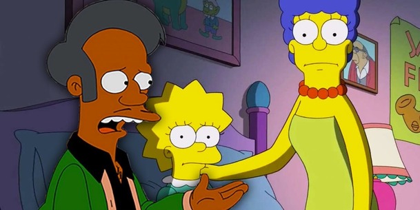 Simpsonovi měli 20 let v úvodní znělce chybu | Fandíme serialům