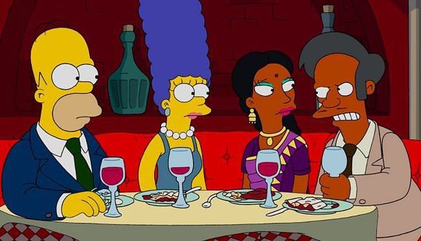 Simpsonovi: Po kontroverzích Apu přijde o dosavadní hlas | Fandíme serialům