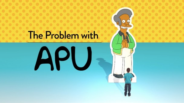 Simpsonovi: Apu stále bojuje o přežití | Fandíme serialům