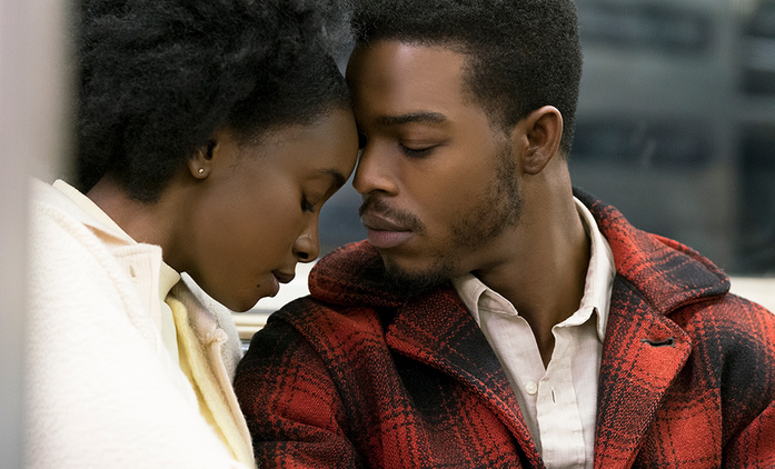 If Beale Street Could Talk: Novinka od režiséra oscarového Moonlightu | Fandíme filmu