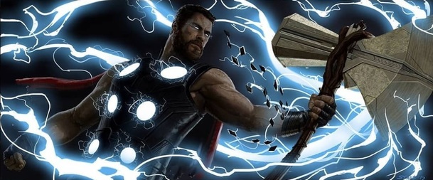 Avengers 3: Captain a Iron Man se málem potkali a další zajímavosti | Fandíme filmu