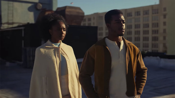 If Beale Street Could Talk: Novinka od režiséra oscarového Moonlightu | Fandíme filmu