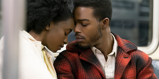 If Beale Street Could Talk: Novinka od režiséra oscarového Moonlightu | Fandíme filmu