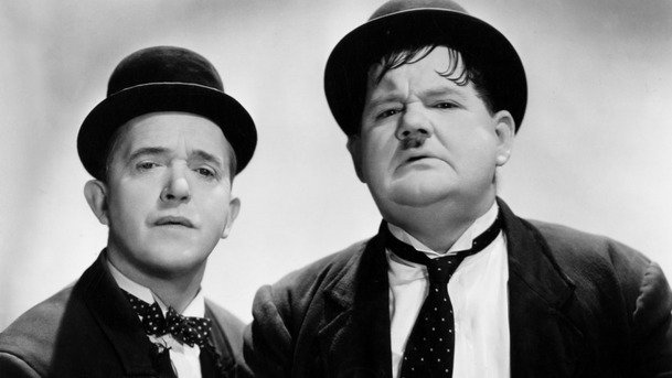 Stan & Ollie: Coogan a Reilly se dokonale převtělili v Laurela a Hardyho | Fandíme filmu