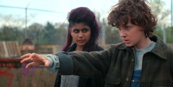 Stranger Things: TOP 11 nejdiskutovanějších teorií ohledně 3. řady | Fandíme serialům