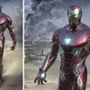 Avengers 3: Captain a Iron Man se málem potkali a další zajímavosti | Fandíme filmu