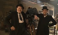 Stan & Ollie: Životopisný příběh s Laurelem a Hardym v traileru | Fandíme filmu