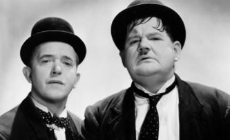 Stan & Ollie: Coogan a Reilly se dokonale převtělili v Laurela a Hardyho | Fandíme filmu