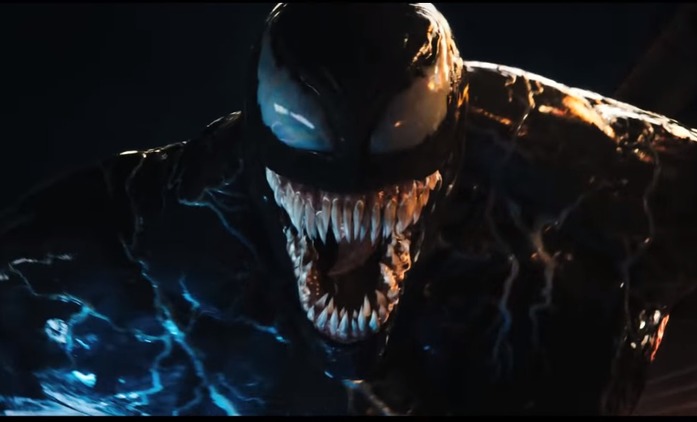 Venom: Eminem láká na ústřední song k očekávané komiksovce | Fandíme filmu