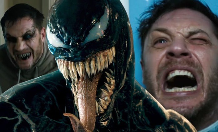 Venom: Rozbor druhého traileru | Fandíme filmu