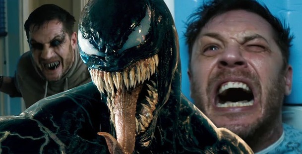 Venom: Eminem láká na ústřední song k očekávané komiksovce | Fandíme filmu