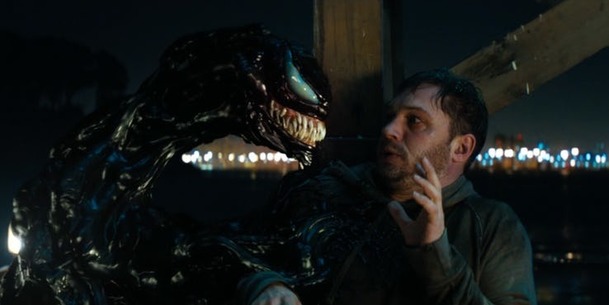 Venom: Eminem láká na ústřední song k očekávané komiksovce | Fandíme filmu