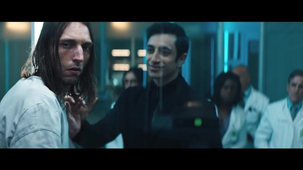 Venom: Eminem láká na ústřední song k očekávané komiksovce | Fandíme filmu