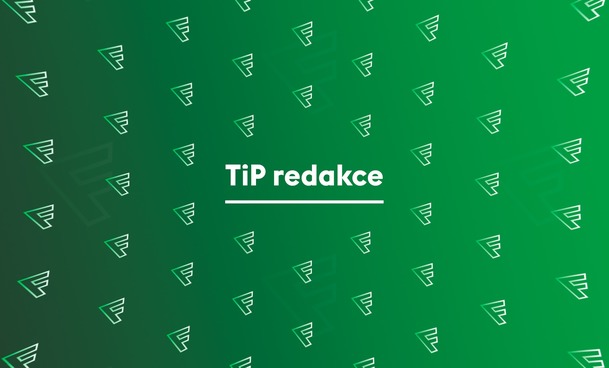 TIP redakce: Seriál, který doporučujeme a proč | Fandíme serialům