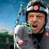 The Batman: Jedním ze záporáků může být Andy Serkis | Fandíme filmu