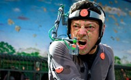 The Batman: Jedním ze záporáků může být Andy Serkis | Fandíme filmu