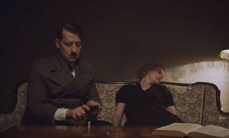 Box Office: Pavel Kříž znovu jako Hitler? | Fandíme filmu