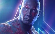 Strážci Galaxie 3: Dave Bautista stále pění | Fandíme filmu