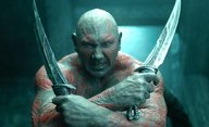 Dave Bautista: Z práce pro Disneyho je mi na zvracení | Fandíme filmu