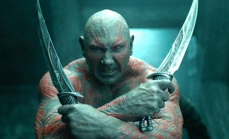 Dave Bautista: Z práce pro Disneyho je mi na zvracení | Fandíme filmu